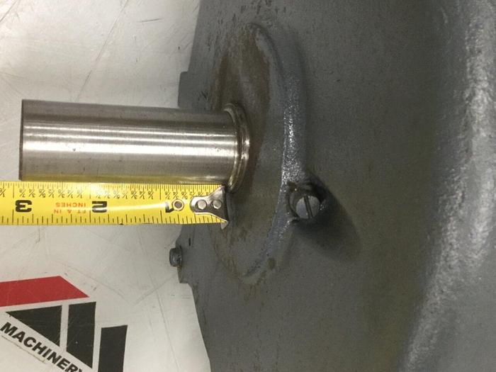 Used CENTURY Motor 6-324122-69 #116331