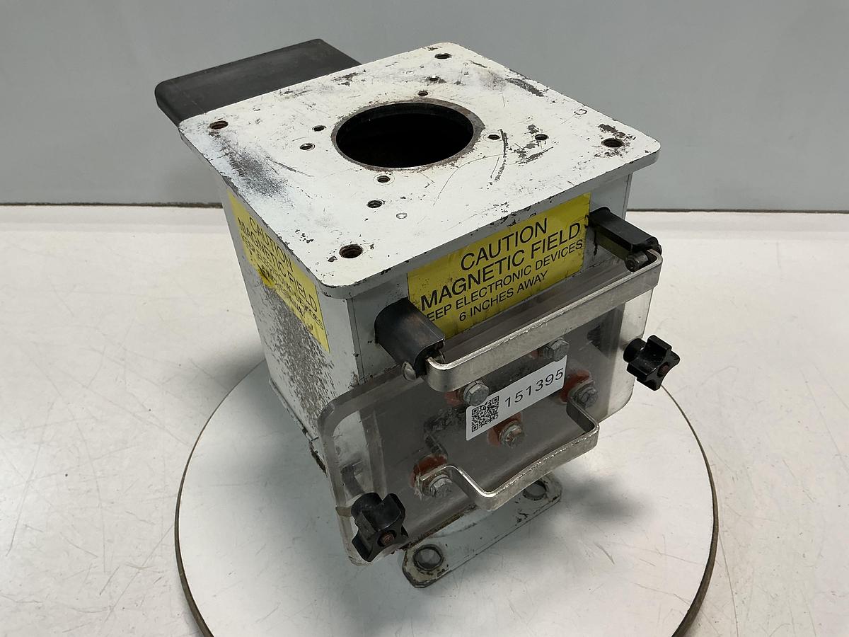 Used VAN DORN DEMAG NO MODEL NUMBER