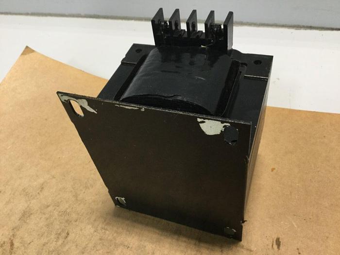 Used HAMMOND 0.5 kVA Transformer HT97838 #102088