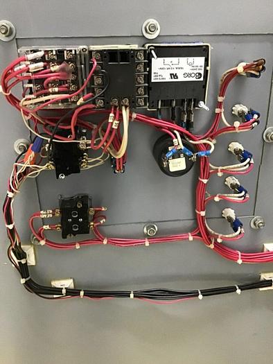 Used BRY AIR Desiccant Dryer RD-200 Used