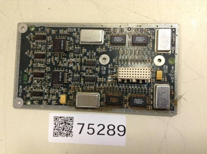 Used CISCO Circuit Board 73-2689-04 #75289