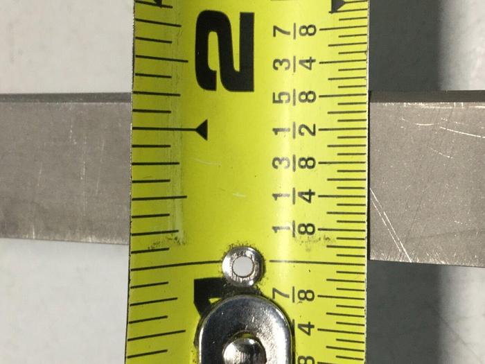 STERLING DIE Boltmaker Die 2 Piece Set IS-M080-000XB3124-0002877 #110170