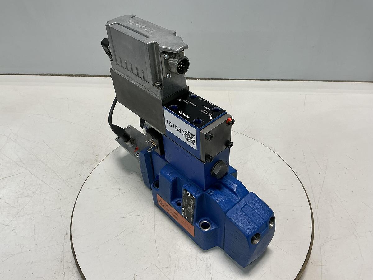Used REXROTH R901377922