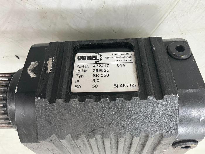 Used GENERIC 8MSA3L.R0-44