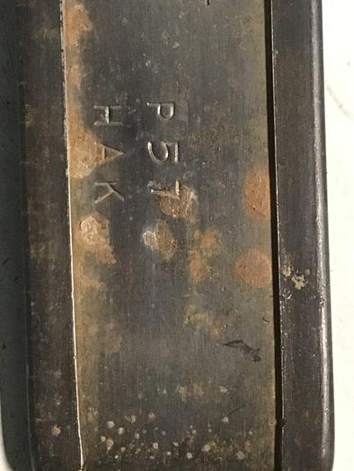 CHROMALOX 400 Watt Strip Heater P1804 #125830