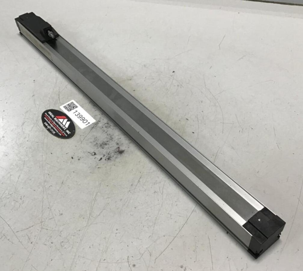 Used NOVOTECHNIK Linear Transducer TLH450 Used