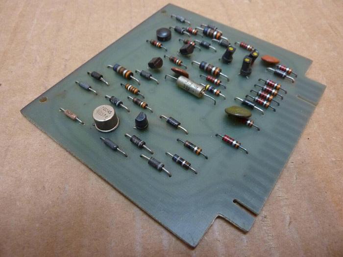 Used SCI Circuit Board 080-2369-2 REV J #24077