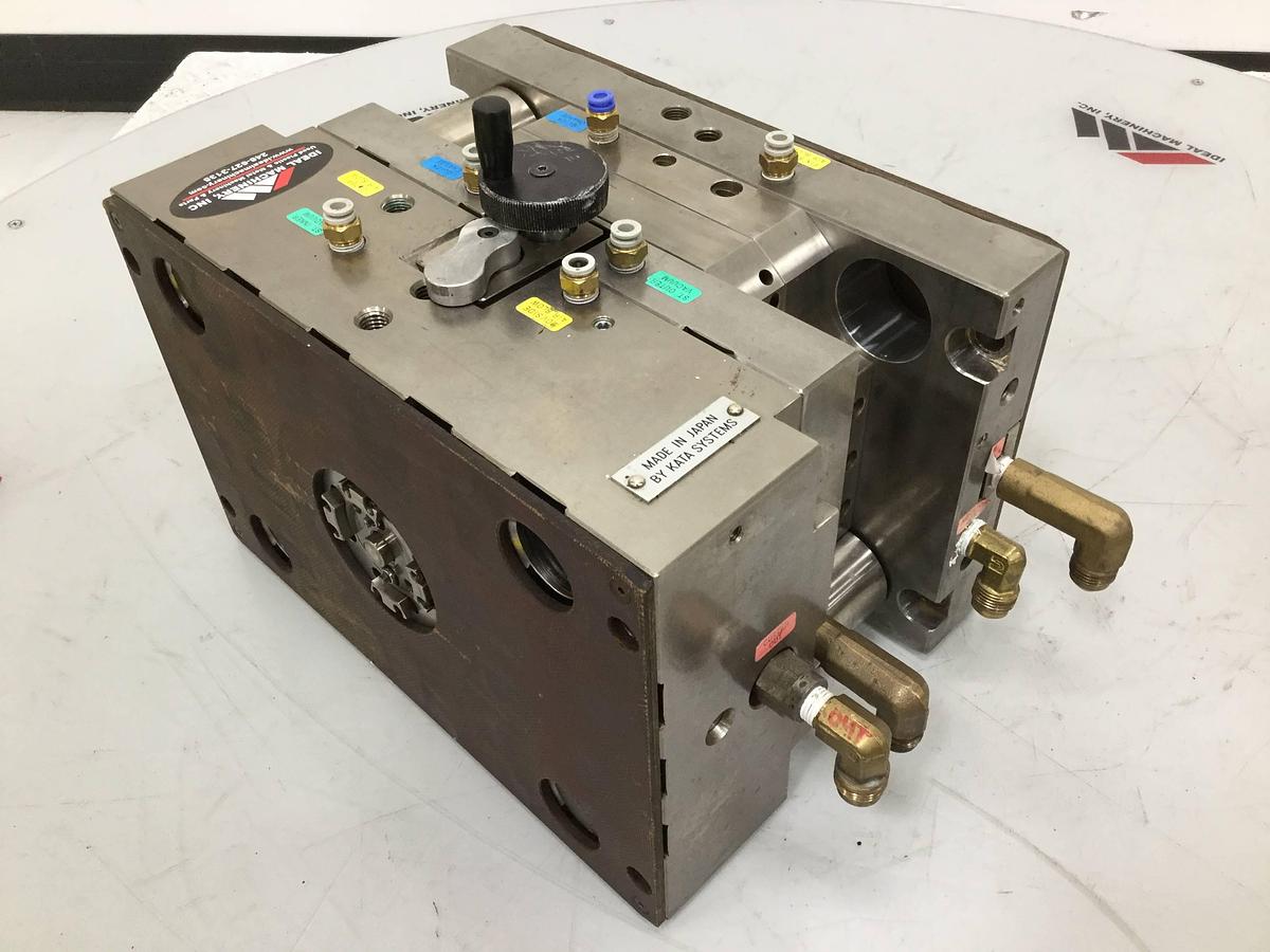 Used KATA SYSTEMS CD Mold CD MOLD877 #94891