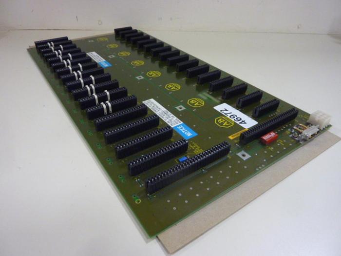 Used ALLEN BRADLEY Chassis Board 960152 #46972 DNL SCRAPPED