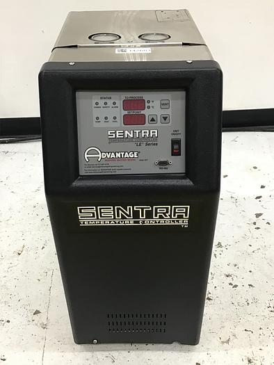 Used ADVANTAGE SK-1035LEP-21D1 Thermolator Used #142683