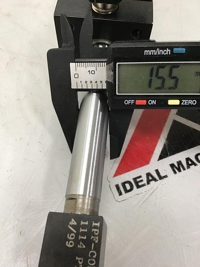 Used MEAD FLUID DYNAMICS Cylinder 5157-0HD-3.000DM-15010/32UNF #118692