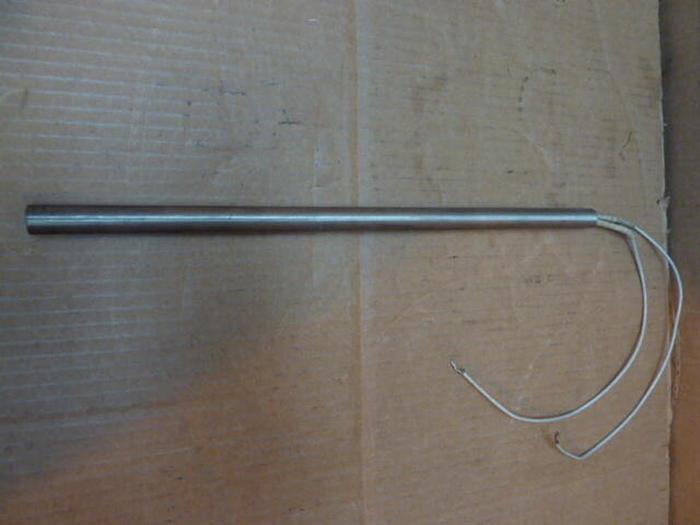 Used OGDEN Cartridge Heater MWEL15A0103  11-5 #26350
