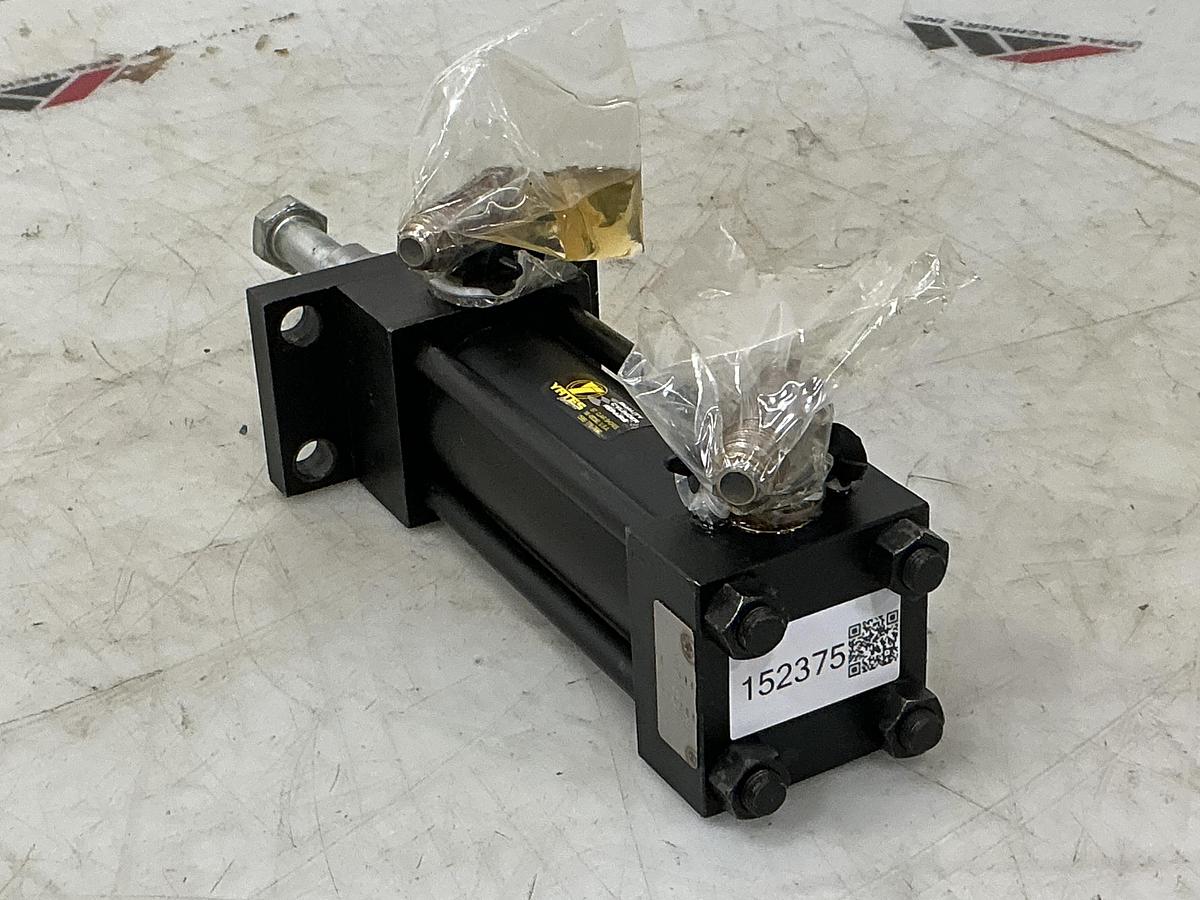 Used HYDRO LINE N5F-2X4.72