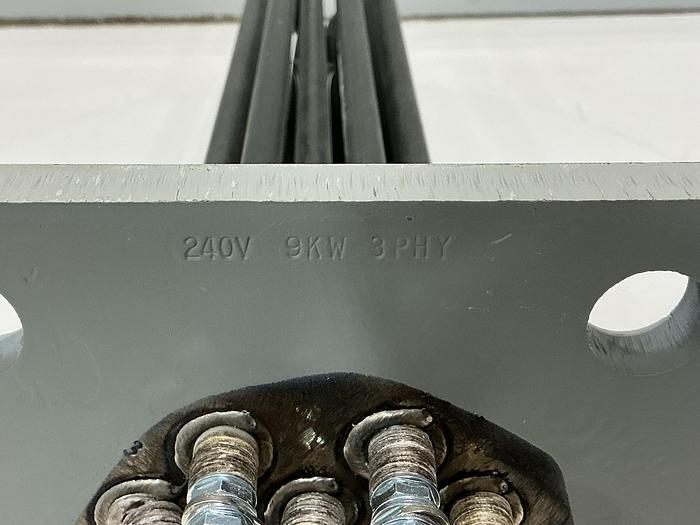 Used WATLOW U6-29-123-2