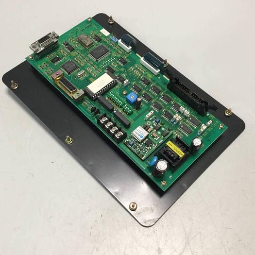 Used FUJI ELECTRIC Operator Interface Panel VT-1000IID #96039