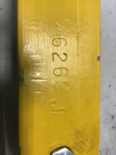 Used VAN DORN Toggle Link 305060 #142516