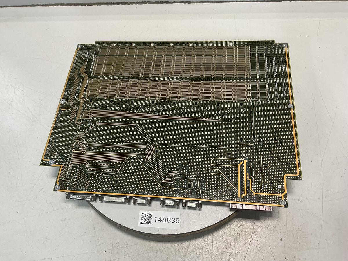 Used CINCINNATI MILACRON 3 531 4625A