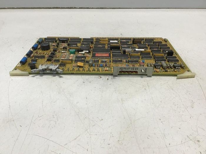 Used CINCINNATI MILACRON Circuit Board 3-533-0610G USED