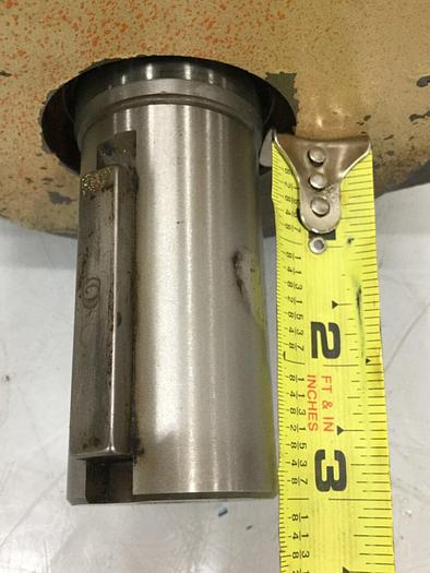 Used VICKERS Hydraulic Pump 4520V60A12 Used