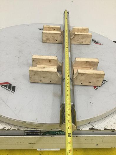 Used TOSHIBA Tie Bar SE120SII-5A / TB Used