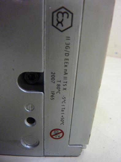 Used FESTO Valve Terminal CPV14 CPV14-VI #61200
