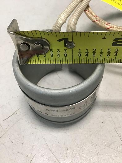 TEMPCO 300 Watt Heater Band NHL00139 L 10 04 #117454