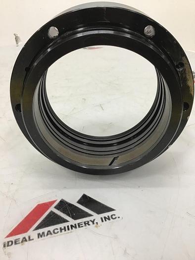 Used ARBURG Clamp Cylinder Ring 170U180-30U/CCRR M/M #123101