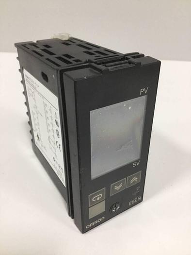 Used OMRON Temperature Controller E5EN-C1P #90989