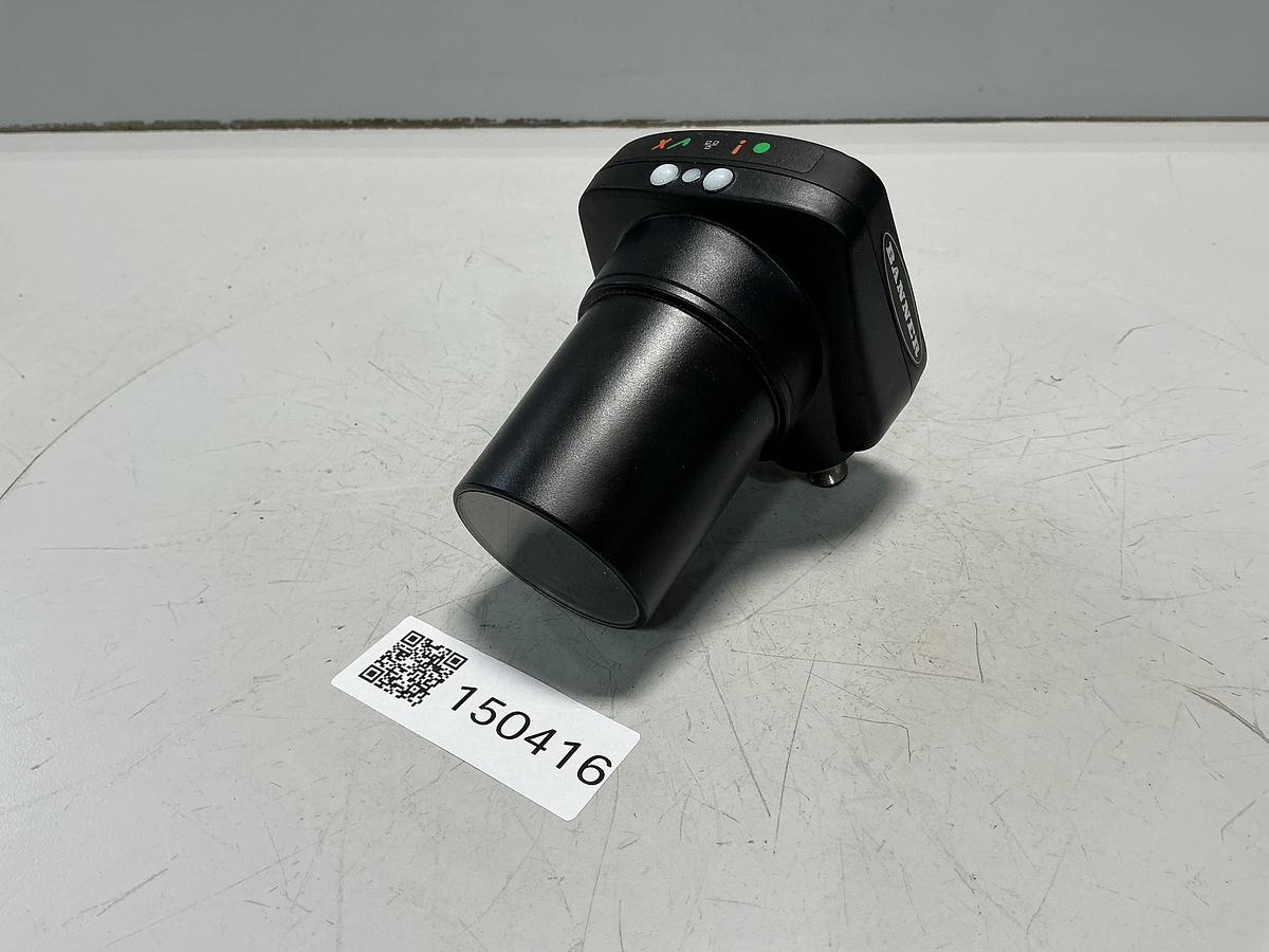 Used BANNER IVU2PRGXC