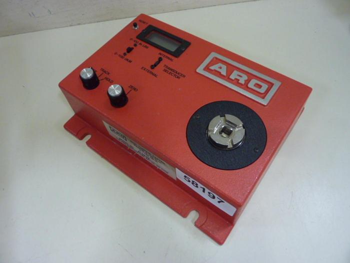 Used ARO Torque Tester 8560 #58197
