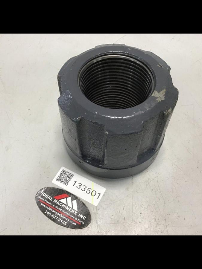 Used SUMITOMO Tie Bar Nut SE180D-C510M-50 / TBN Used