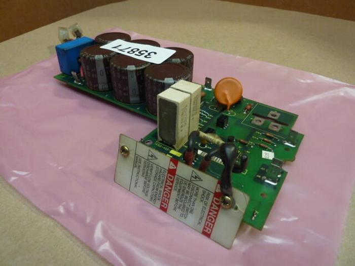 Used ALLEN BRADLEY Circuit Board 74102-405-02A #35871