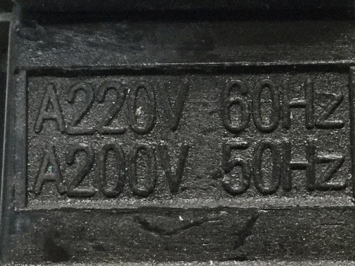 Used HIDRAMAN Solenoid Operated Directional Valve SWH-G02-C4-A220-10 #109304