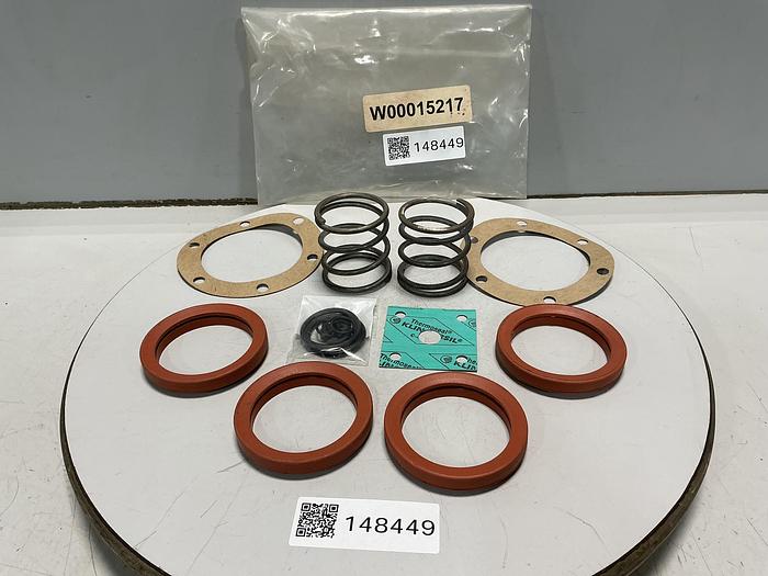 Used GENERIC W00015217