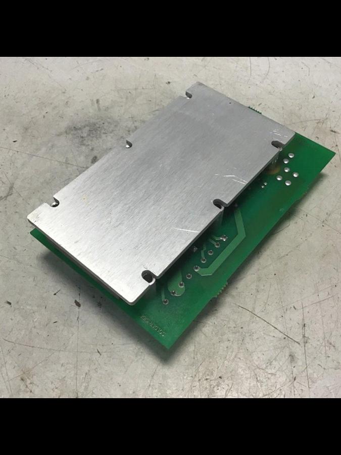 Used VAN DORN Circuit Board 330041 PC330-041 Used