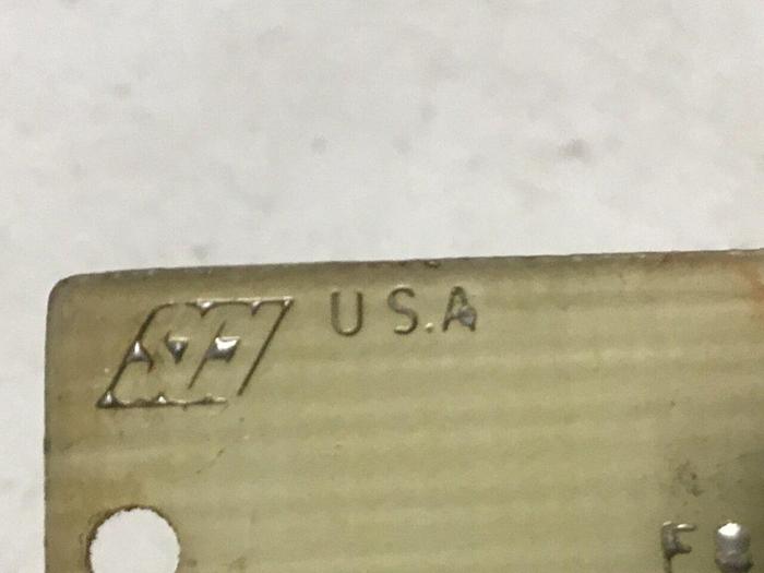 Used SCI Circuit Board 080-2459 REV A USED