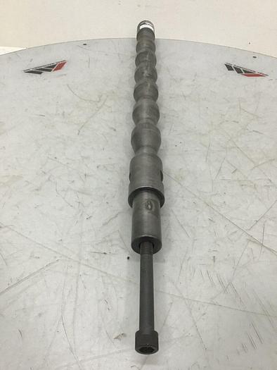 Used CINCINNATI MILACRON Safety Stop Bar 3989624 #123899