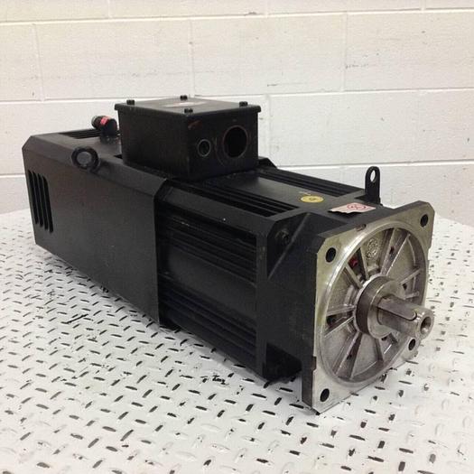 Used BAUMULLER 25 HP Servo Motor DSO 100-L25-UL Used
