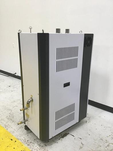 Used SHINI 120 lbs/hr Hot Air Dryer SD-120H-D USED