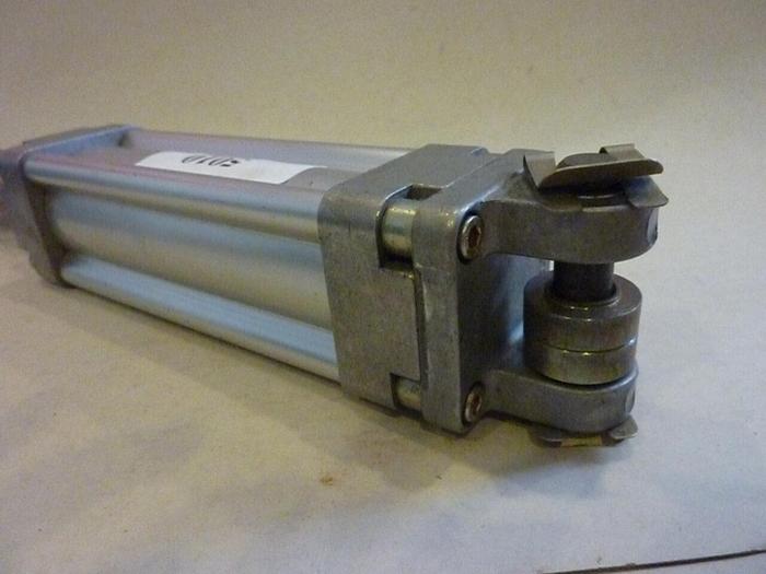 Used FESTO Air Cylinder DNU-40-80-PPV-A USED