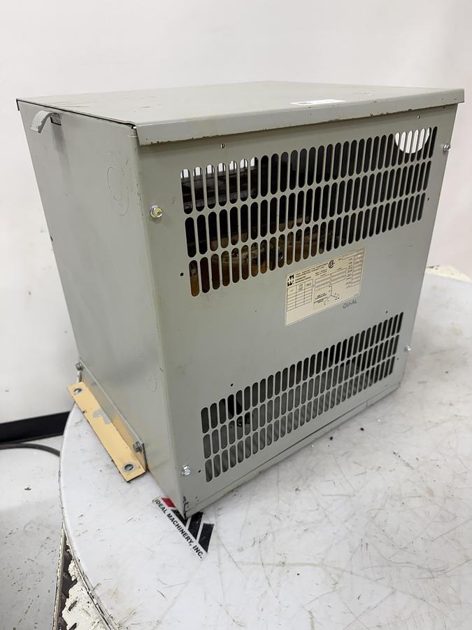 Used HAMMOND MANUFACTURING 138691