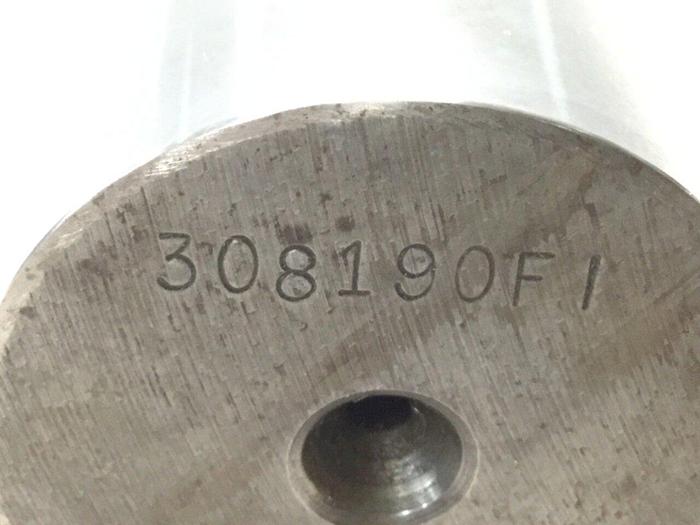 Used VAN DORN Toggle Pin 308190FI #110777