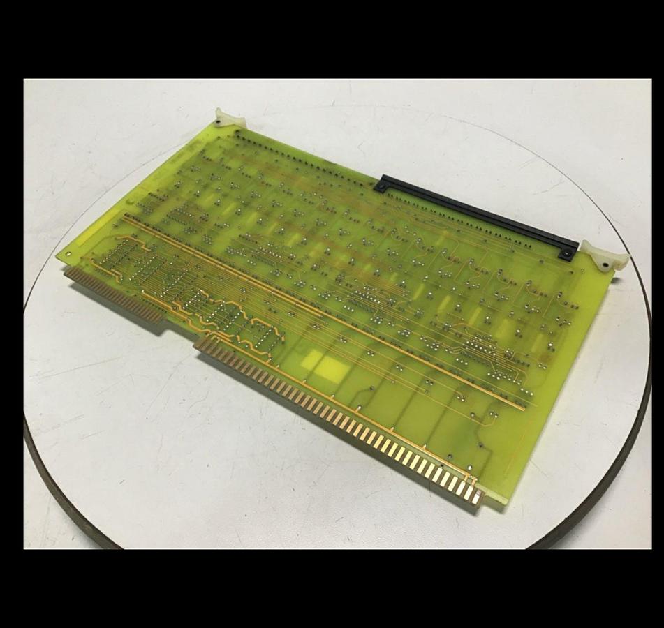 Used CINCINNATI MILACRON Circuit Board 3-531-4350A Used