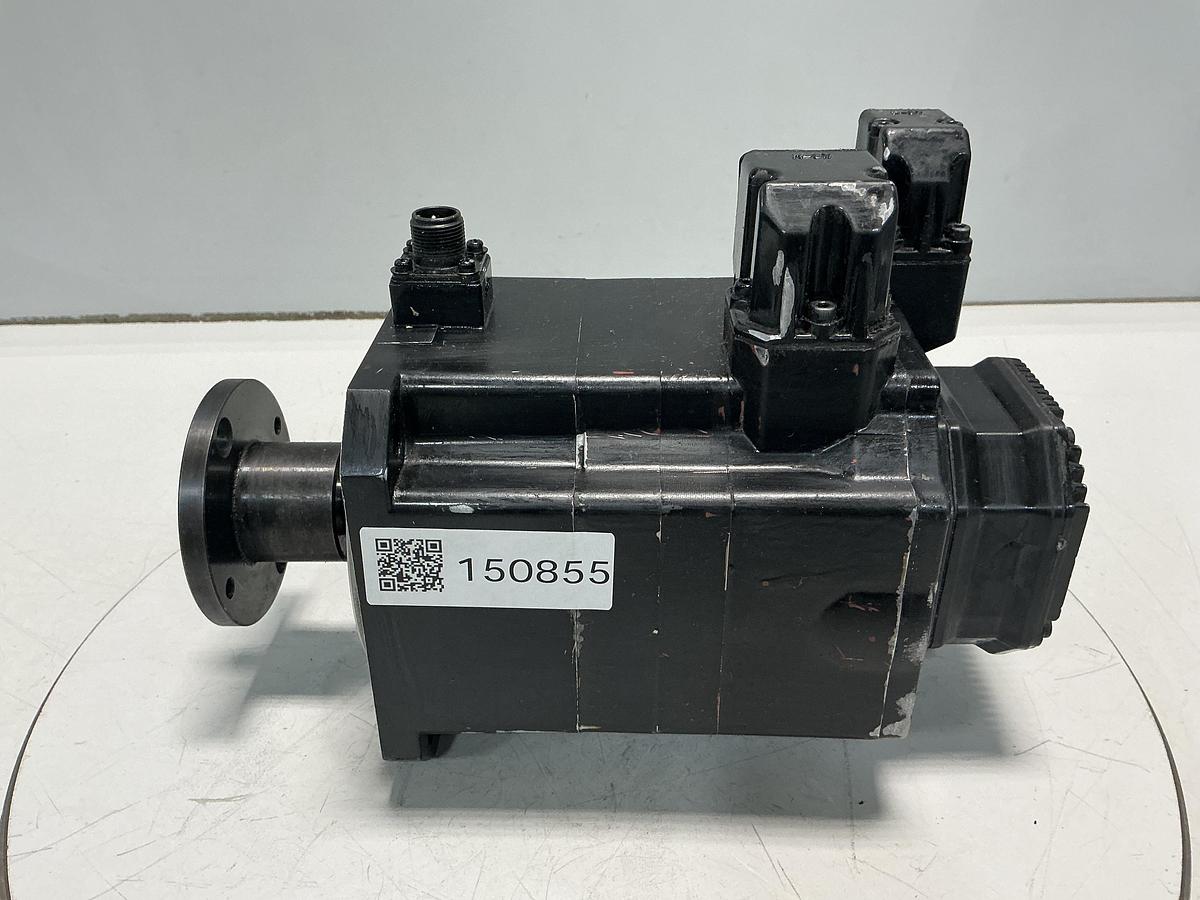 Used OKUMA BL-MC25J-30TB