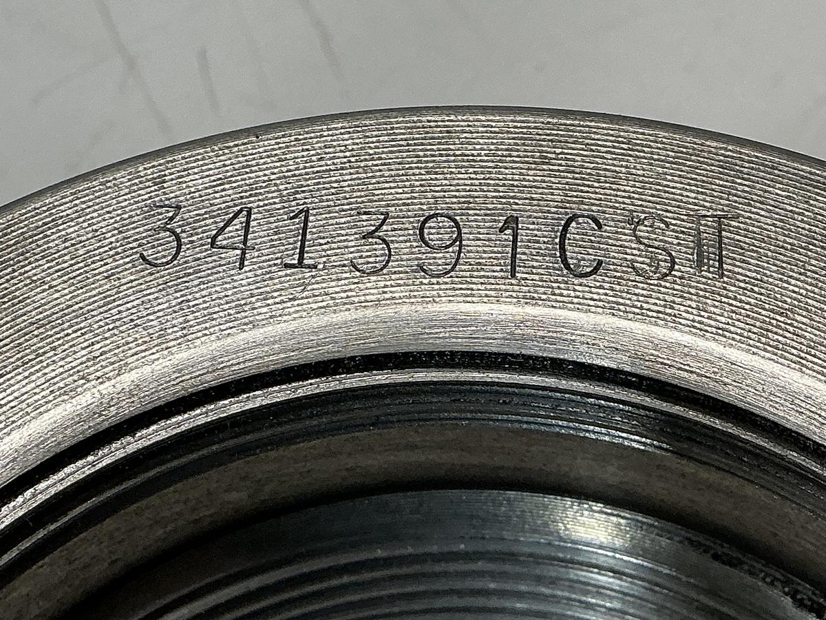 Used VAN DORN 341391CST