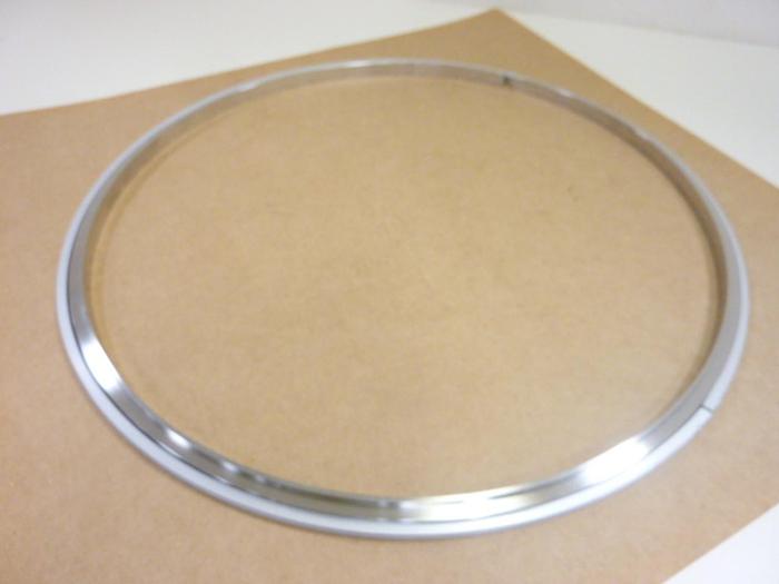 DNL / MIA / KURT J LESKER Centering Ring QF400-SAVR #45442