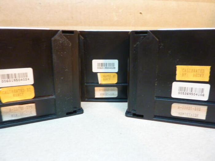 Used BARBER COLMAN Data Programming Disk 85RS-5F-HT-112 #38837