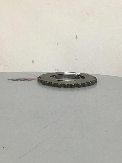 Used SUMITOMO Die Height Drive Gear M80-28 #136991
