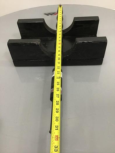 Used CINCINNATI MILACRON Stop Bar 5036628 #127913