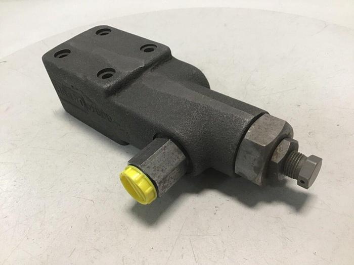 Used BOSCH Valve L00920245F28 #114039